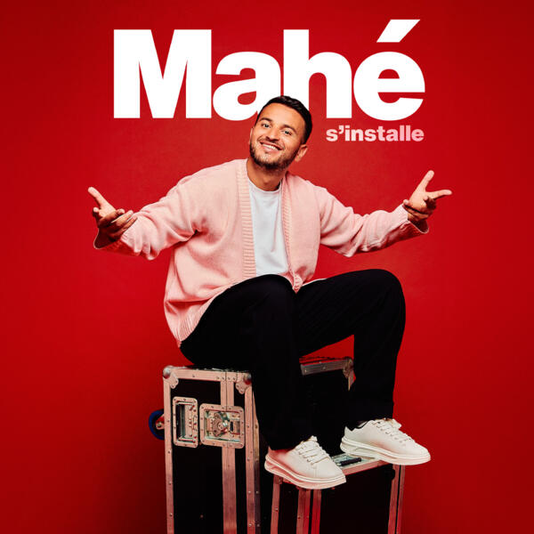 MAHÉ