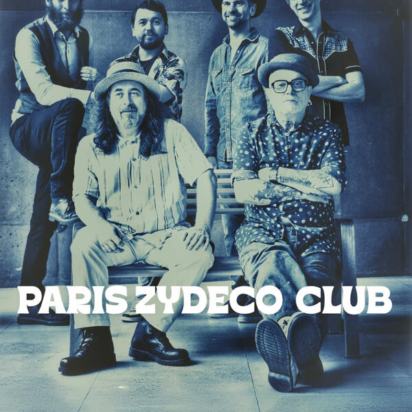 paris zydeco club